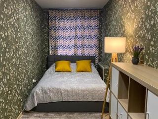 Apartamenty Advans-Trio