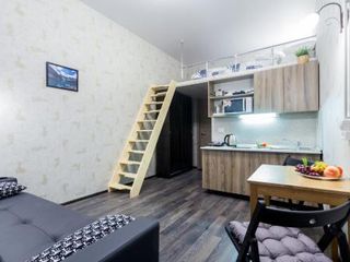 Guest Love in Blokhina
