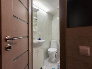 Guest Love in Blokhina