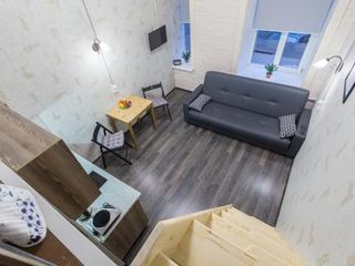 Guest Love in Blokhina