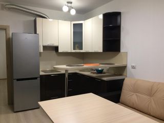 Studio appartments
