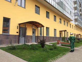 Studio appartments