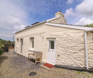 Taliharris Cottage Llandysul United Kingdom