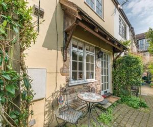 Old Town Cottage Ludlow United Kingdom