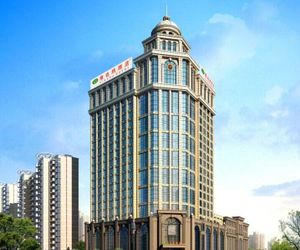 VIENNA HOTEL Qingyunpu China