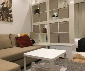 Brand New Beauty Studio Apartment Hounslow United Kingdom
