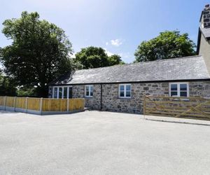 Cefn Bryn Bach Criccieth United Kingdom