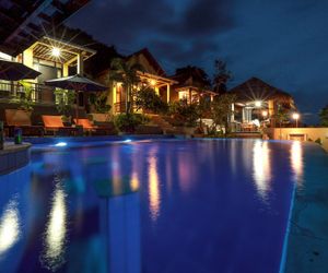 Nipah Pool Villas and Restaurant Mangsit Indonesia