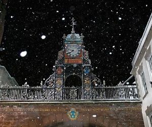 Gamul Place - Quiet City Centre Chester United Kingdom