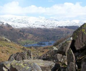 Elm - Woodland Cottages Bowness On Windermere United Kingdom