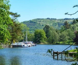 Maple - Woodland Cottages Bowness On Windermere United Kingdom