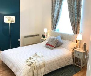 Modern Boutique Studio Apartment Bournemouth United Kingdom