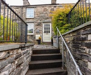 Carreg Lwyd Blaenau Festiniog United Kingdom