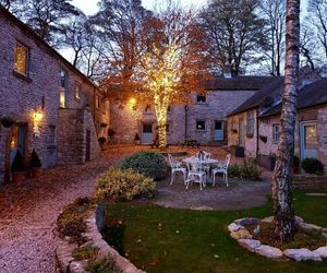 Haddon Grove Farm Cottages Bakewell United Kingdom