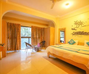 V Resorts Comfort Stay Pune Pune India