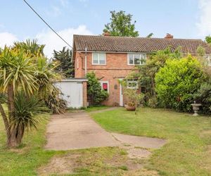 Cowmans Cottage Aldeburgh United Kingdom