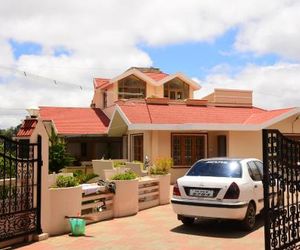 RAINBOWCOTTAGES Ooty India