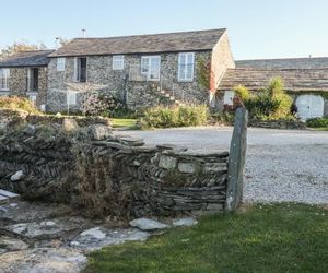 Threshings Cottage Tintagel United Kingdom