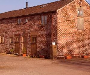 The Old Mill Barn Prenton United Kingdom