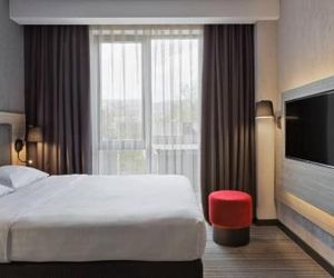 Moxy Tbilisi by Marriott Tbilisi Georgia