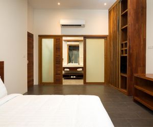 Angkor Siesta Villa Siem Reap Cambodia