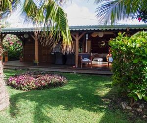 Bungalow Coco Saint Francois Guadeloupe