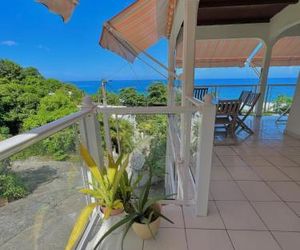 Villa Sunrise DESHAIES Guadeloupe