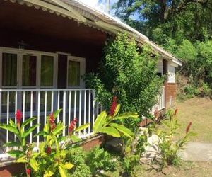 Holiday home Residence Petite Anse - 3 Bouillante Guadeloupe