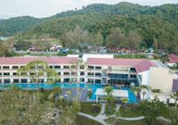 Отзывы Camar Resort Langkawi, 4 звезды