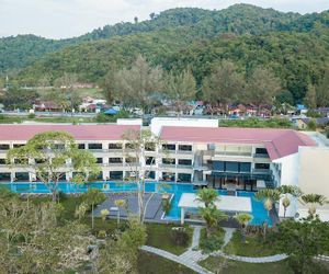 Camar Resort Langkawi Pantai Tengah Malaysia
