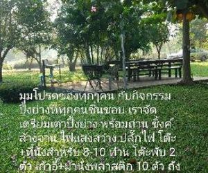 Baan 207 Khao-Yai Ban Khanon Thailand