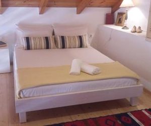 Elia house Koroni Greece