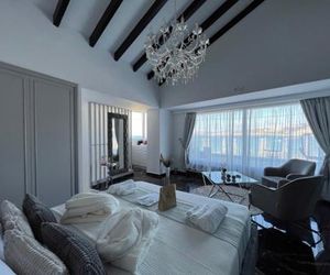 Six Senses Deluxe Suite Chania Greece