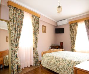 Cute House in Old Corfu Town Corfu Island Greece