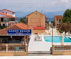 Sandy Beach Annexe Kavos Greece