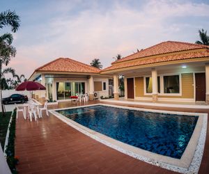The Legacy Huahin Pool Villa Type E Ban Nong Khon Thailand