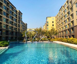 Rain Cha Am - Hua hin (4th floor) By SAKE Cha-Am Thailand