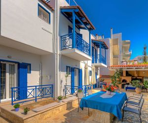 Vitorakis Apartment Heraklion Greece
