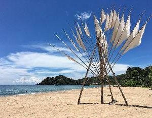 sang kha ou resort and restaurant Lanta Island Thailand