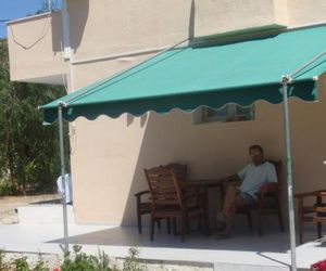 Apartment in Lagonisi Metochi Greece