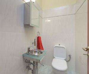 Haidis Luxury Apartment Ialyssos Greece