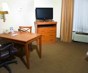 Candlewood Suites - Columbus Columbus United States
