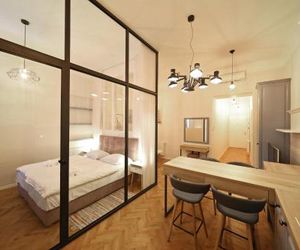 Swanky bed&breakfast Zagreb Croatia