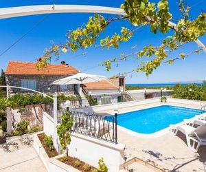 Family friendly house with a swimming pool Cove Stratincica (Korcula) - 14472 Vela Luka Croatia