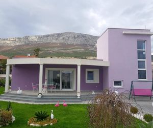 Villa Daniela Solin Croatia