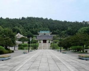 Serene, Tasteful, Unmanned ILAN guest house Haeundae South Korea