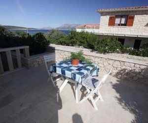 Apartments Marijana Povia Croatia