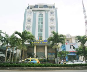 Sunrise Boutique Hotel Phu Quoc Duong Dong Vietnam