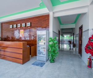 Nguyen Toan Hotel Phu Quoc Island Vietnam