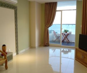 SEA, MOUNTAIN VIEW  APARTMENT - 11TH FLOOR Vung Tau Vietnam